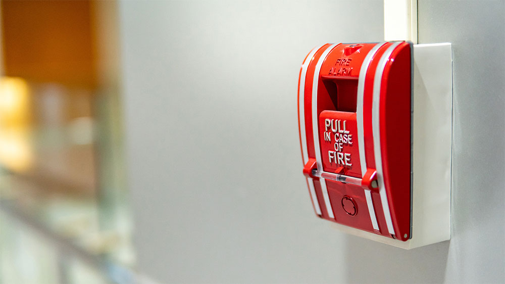 Fire Alarms Fire Alarms