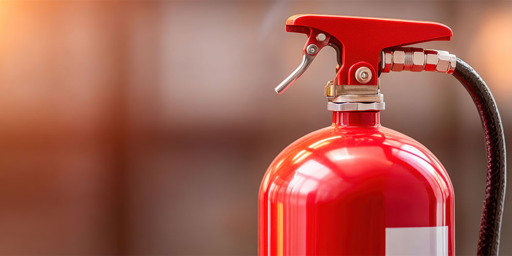 Fire Safety Equipment