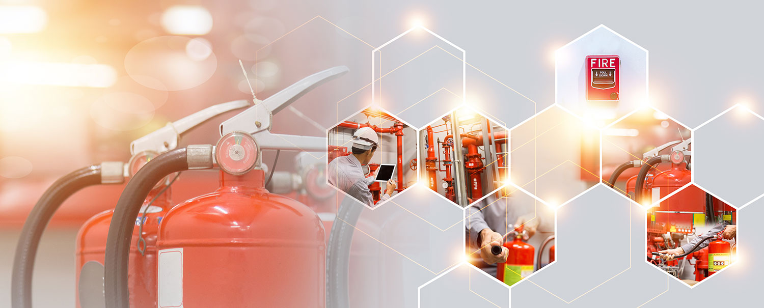 Fire-Safety Fire Prevention