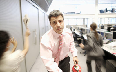 Fire Safety Maintenance – When Neglect Becomes a Serious Risk