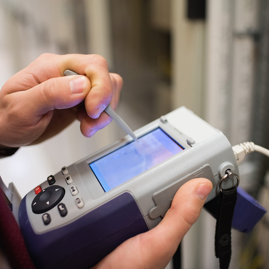 Fire Safety Inspection