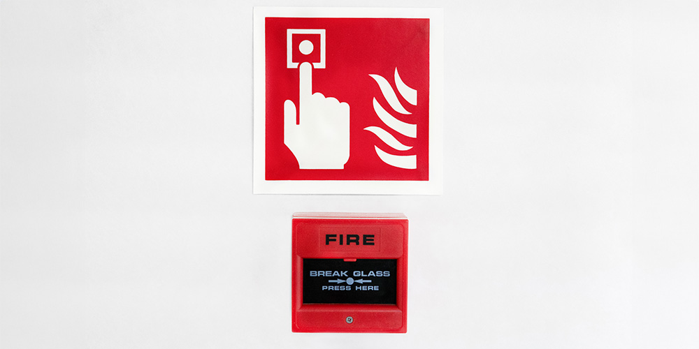 Fire Safety Equipment