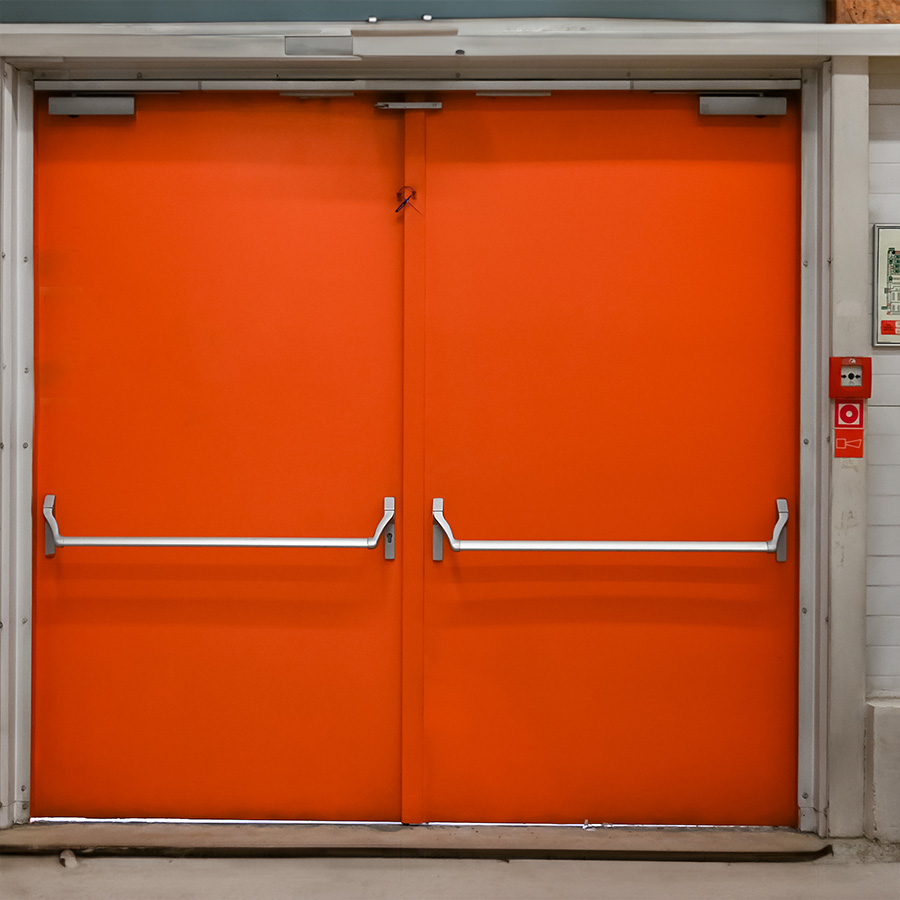 Fire Safety Inspection