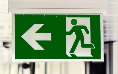 Fire Safety Maintenance – When Neglect Becomes a Serious Risk