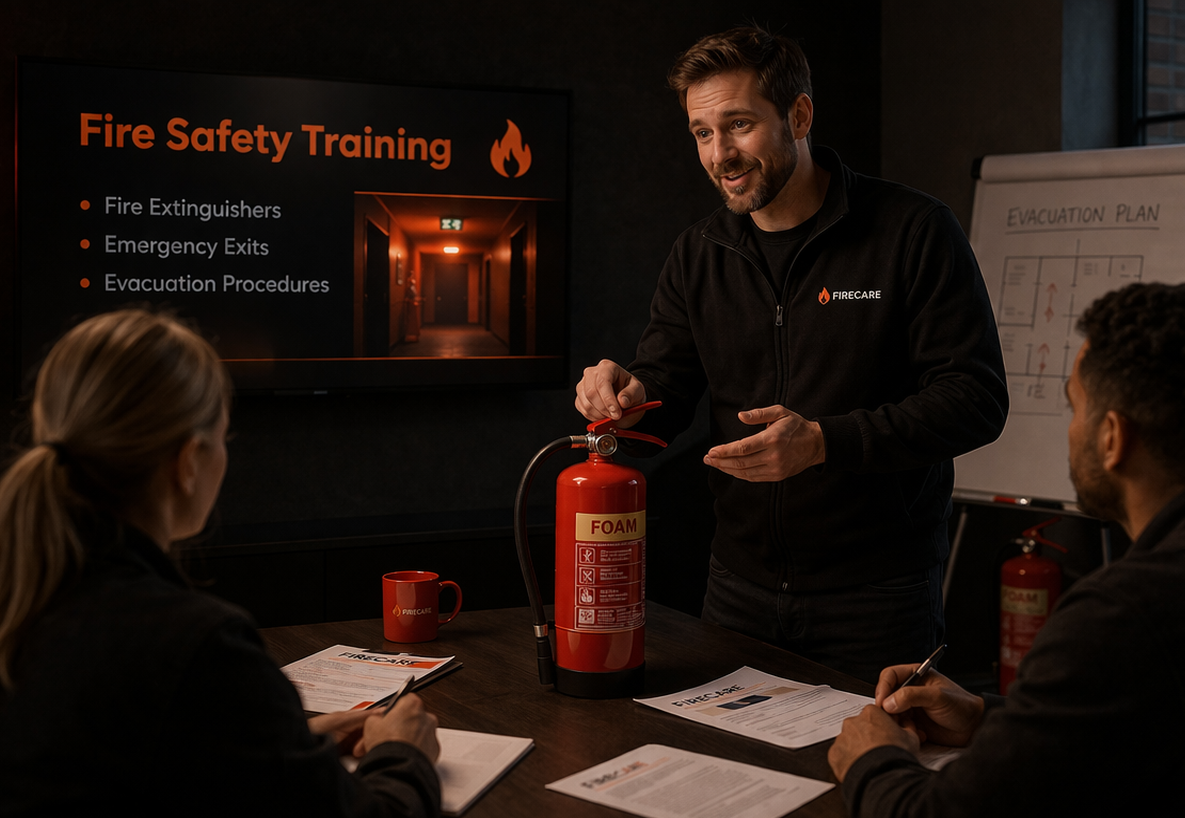 Risk Assessment
